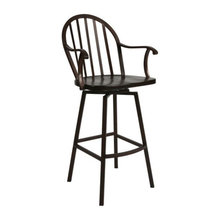 John Bardin barstool