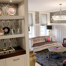 Madison Dining room