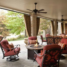 Patio Ideas