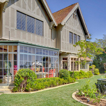 Beverly Hills Estate