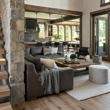 Suncadia Spa Lodge