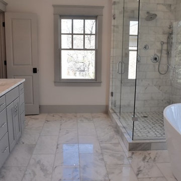 Complete Remodel at Lanier Place