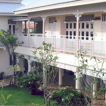 Somruedee-Sarin City Kindergarten