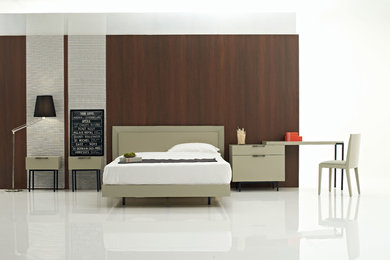 Hvar bedroom furniture at DSL Furniture - Hong Kong