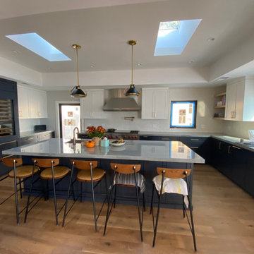 Customer Home Built