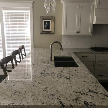 Flood Disaster Renovation
