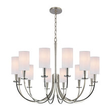 chandeliers