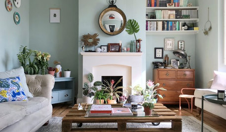 9 Decorating Dilemmas New Homeowners Will Never Understand