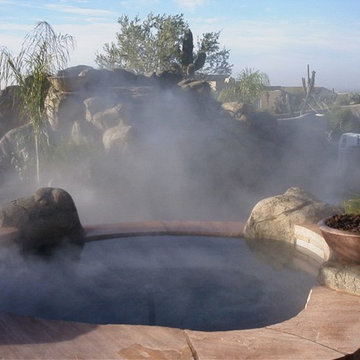 Residential Misting Arizona