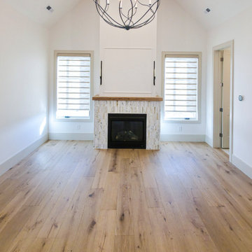 Norton House Project