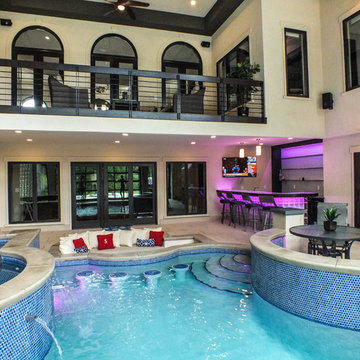 Custom Built Home December 2013