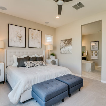 Phoenix, Arizona | Windrose - Hacienda Topaz Owner's Suite