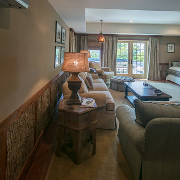 Outlook Hill Remodel