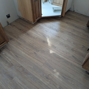 Full Home Remodel - Interior
