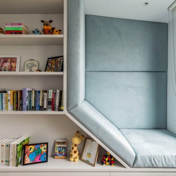 New house in Bondi Junction