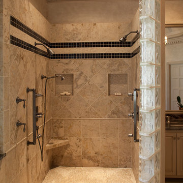 Tyne Ridge Master Bath