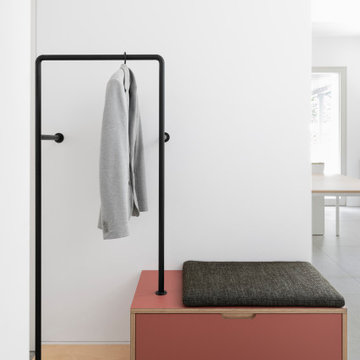 Casa RC (Casaclima A) - Mantova