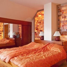 Salt Wall Ideas
