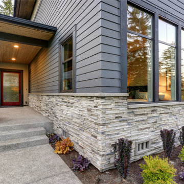 Transform Your Home with the Timeless Beauty of James Hardie