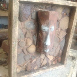 Sculptures - Products