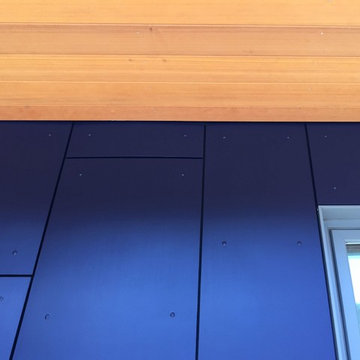 Reed Street: Bamboo Built