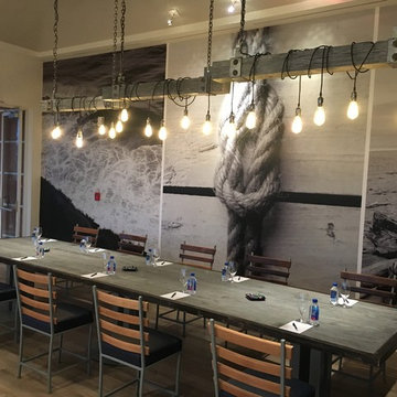 Loew's Coronado - Market Cafe & Silver Strand Exchange