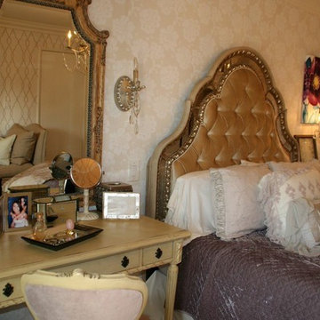 Playa Del Rey Boudoir