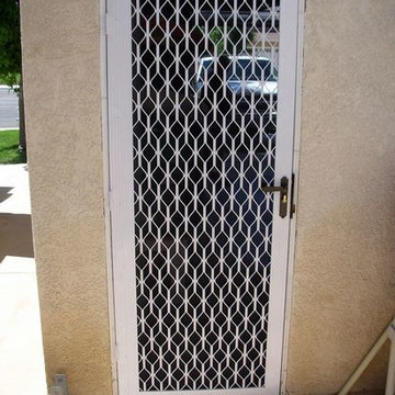 Security Doors