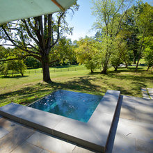 Hot Tubs