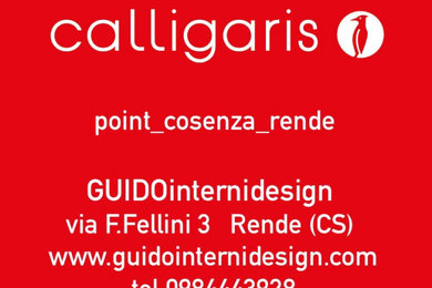 Calligari Point Cosenza - Rende