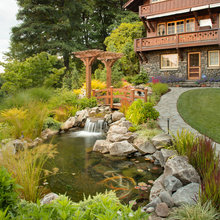 Lawn & Garden Edging