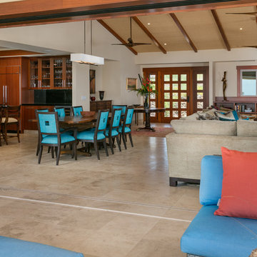 Hawaii’s New Traditional