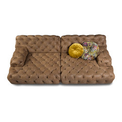 COCOA ISLAND - Sectional Sofas