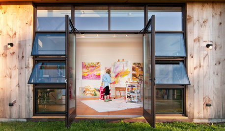 Insolite : 11 ateliers de peintre rivalisent de créativité