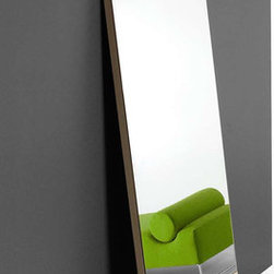Bensen Lean Mirror - Furniture