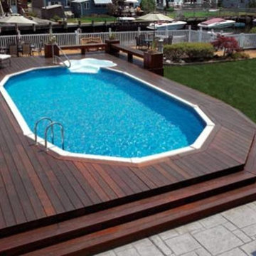 DoughBoy Pools