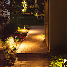 Pavers