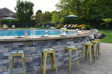 Pool - transitional pool idea in Other
