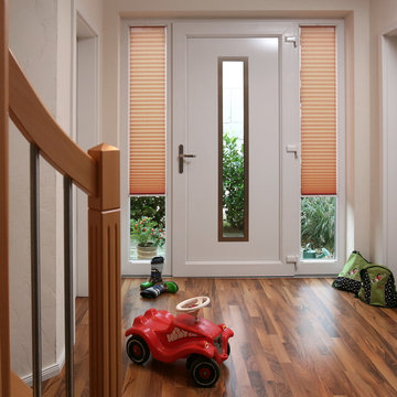 Shade Systems by Fenstermann LLC