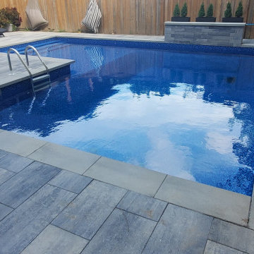 Fibreglass Pools