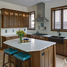 Kitchen ideas