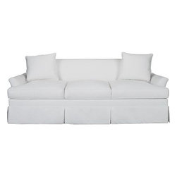 Hickory Chair Sofas - Sofas