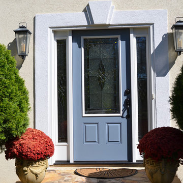 Therma-Tru Entry Doors in Acworth GA