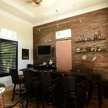 Custom Shutters