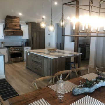 Grand Traverse Bay Home