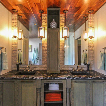 Bjorklund Master Bathroom