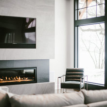 Interiors