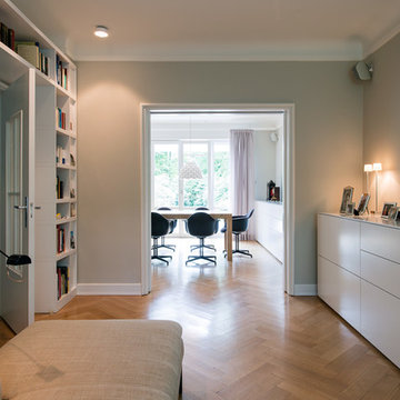 Wohnen | Hummelsbüttel