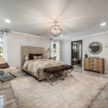 Vacant Staging- Atlantic Highlands, NJ