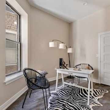 Chicago Home Remodel